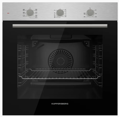 Детальное фото товара: Kuppersberg HO 603 BX