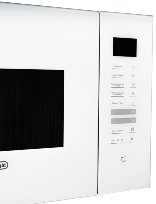 Детальное фото товара: DeLonghi DMO 25BB ROMA