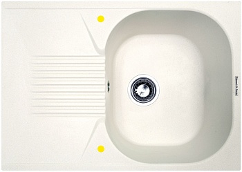 Zigmund & Shtain KLASSISCH 695, мойка, индийская ваниль  Фото товара: Zigmund & Shtain KLASSISCH 695, мойка, индийская ваниль