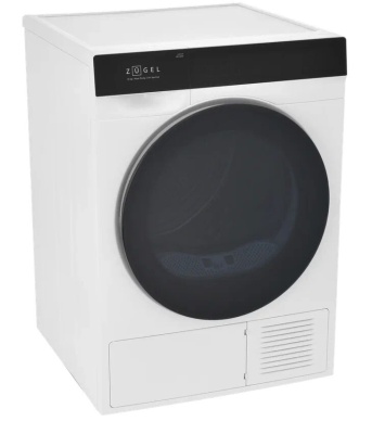 Детальное фото товара: ZUGEL ZDF100HP