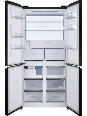 Детальное фото товара: HIBERG i-RFQ 705G B