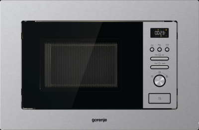 Детальное фото товара: Gorenje BM201AM1X