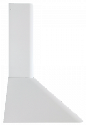 Детальное фото товара: Elikor Fleur 50П-400-П3Л белый