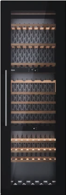 Teka RVI 30097 BLACK GLASS