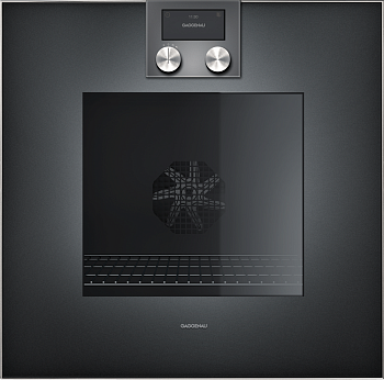 Фото товара: Gaggenau BO470102