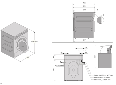 Схема встраивания
