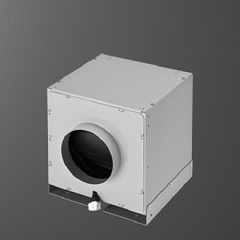 Фото товара: Falmec внешний мотор Brushless 1100 м3/ч