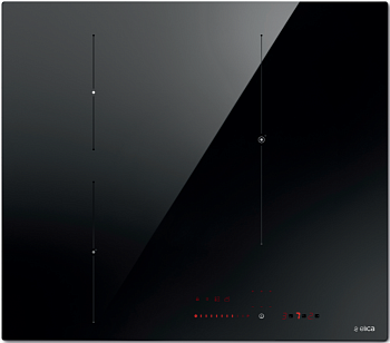 Фото товара: ELICA RATIO 603 BL индукционная поверхность