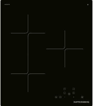Фото товара: Kuppersberg ICI 418 индукционная поверхность