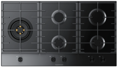 Kuppersbusch KG 9850.0 SE-E5