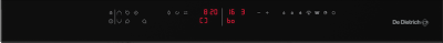 Детальное фото товара: De Dietrich DPI4810B индукционная поверхность