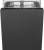 Smeg STL262D Детальное фото товара: Smeg STL262D