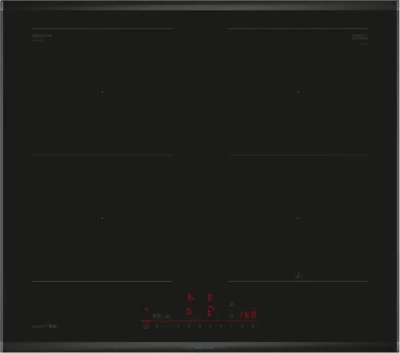 Детальное фото товара: Bosch PVQ695HC1Z индукционная поверхность