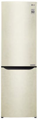 Детальное фото товара: LG GA-B419SEJL