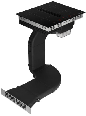 Детальное фото товара: Kuppersberg IHI 690 индукционная поверхность