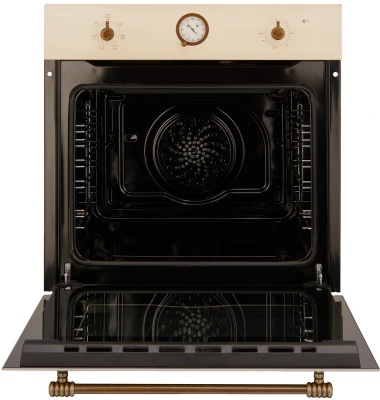 Evelux EO 640 IR Детальное фото товара: Evelux EO 640 IR