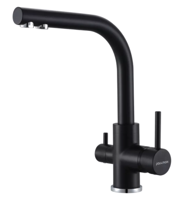 Paulmark ESSEN, смеситель, антрацит Paulmark ESSEN, смеситель, антрацит