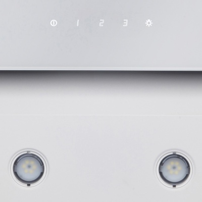 Детальное фото товара: Konigin Colibri Tech White 50