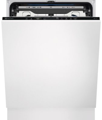 Детальное фото товара: Electrolux EEG68600W