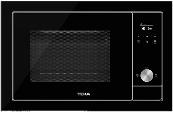 Фото товара: Teka ML 8200 BIS NIGHT RIVER BLACK