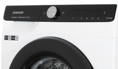 Детальное фото товара: Samsung WW80AG6S28AELP