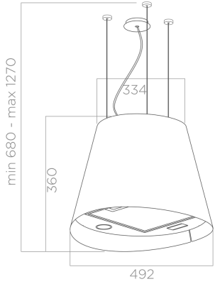 Схема встраивания
