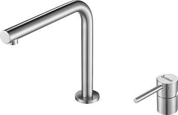 Фото товара: Seaman Eco Venice SSN-1001-SS (Steel satin)