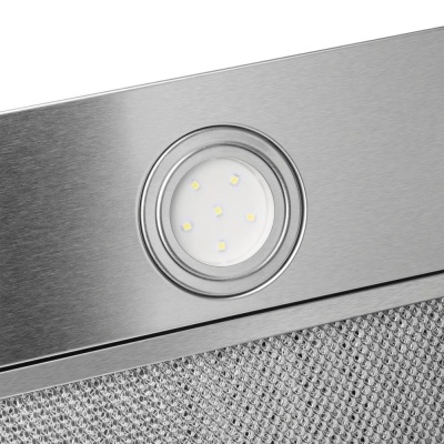 Детальное фото товара: Maunfeld THAMES 601PM INOX