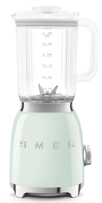 Детальное фото товара: Smeg BLF03PGEU