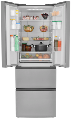 Детальное фото товара: ZUGEL ZRFD361X