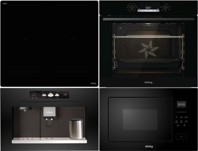 KORTING HIB 65900 HID + OKB 6820 EN + KMI 827 GN + KCM 9830 BCG