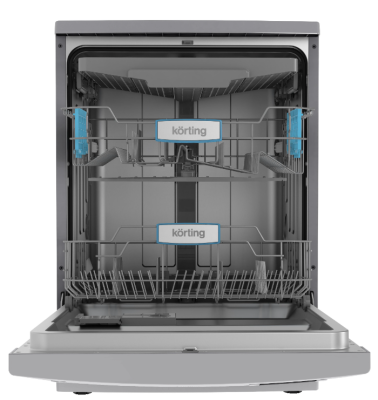 Korting KDF 60578 S Детальное фото товара: Korting KDF 60578 S