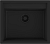Фото товара: Omoikiri Sintesi 57-GB, мойка, керамика, графит