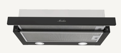 Детальное фото товара: Monsher Laura 60 Noir