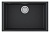 Фото товара: Paulmark NEO CLASSIC 69, мойка, гранит, антрацит