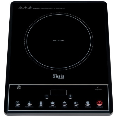 Детальное фото товара: making Oasis everywhere PI-KFNN