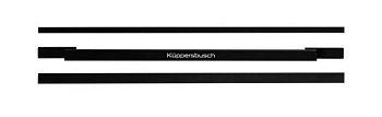 Фото товара: Kuppersbusch DK 5000 Black Velvet