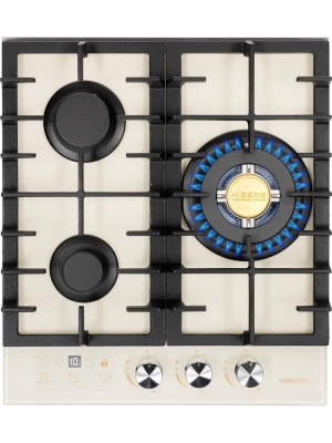 Детальное фото товара: HIBERG VM 4235 Y газовая поверхность