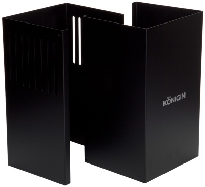 Детальное фото товара: Konigin Colibri Tech Black 50