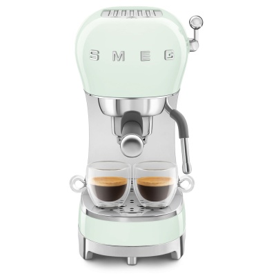 Детальное фото товара: Smeg ECF02PGEU