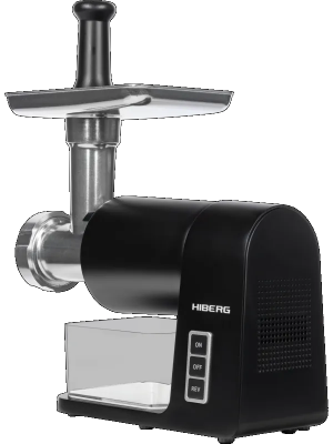 Детальное фото товара: HIBERG MG 990 B