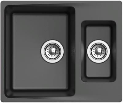 Фото товара: Ewigstein Gerd G- 60K, мойка, гранит, антрацит