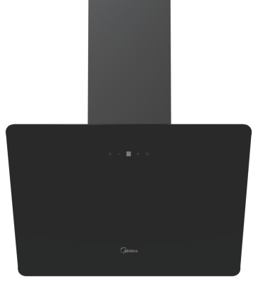 Детальное фото товара: Midea MH60AN364GB