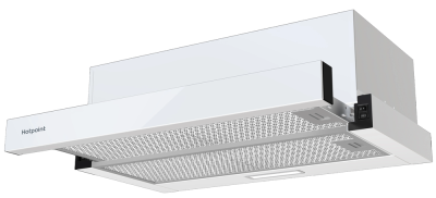 Детальное фото товара: Hotpoint HPTF 63R WHG