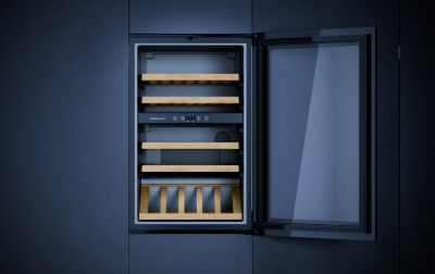 Kuppersbusch FWK 2852.0 S Детальное фото товара: Kuppersbusch FWK 2852.0 S