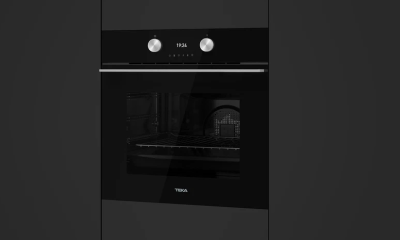 Детальное фото товара: Teka HLB 8600 NIGHT RIVER BLACK