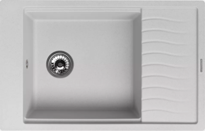 Детальное фото товара: Kuppersberg MILA 1B1D GREY