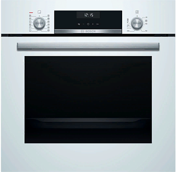 Фото товара: Bosch HIJ517YW0R