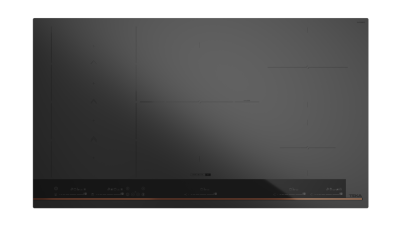 Детальное фото товара: Teka IBF 95-G1 MST MATT BLACK индукционная поверхность