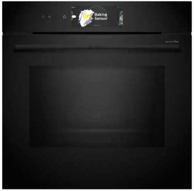 Bosch HMG978NB1